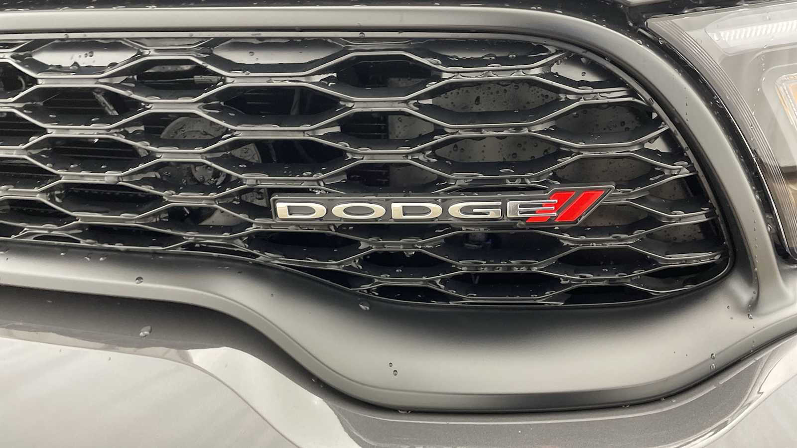 Thumbnail: 2026 Dodge Durango - 39