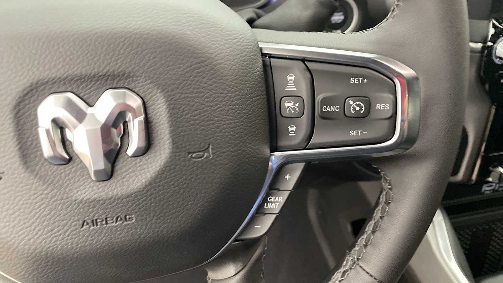 Thumbnail: 2026 RAM 3500 - 14