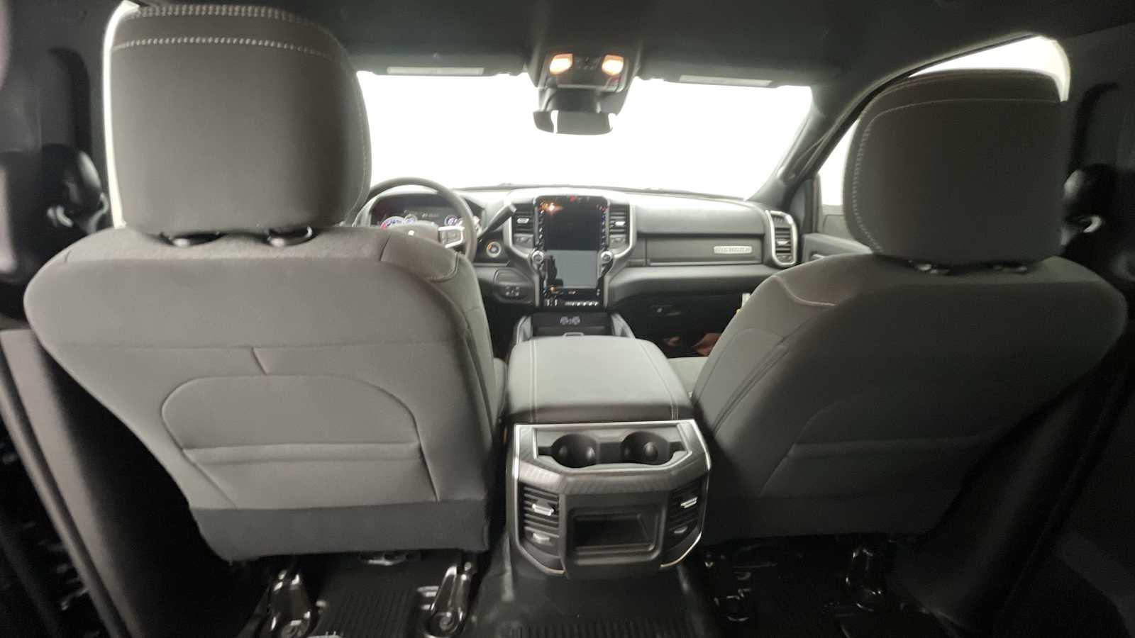 Thumbnail: 2026 RAM 2500 - 8