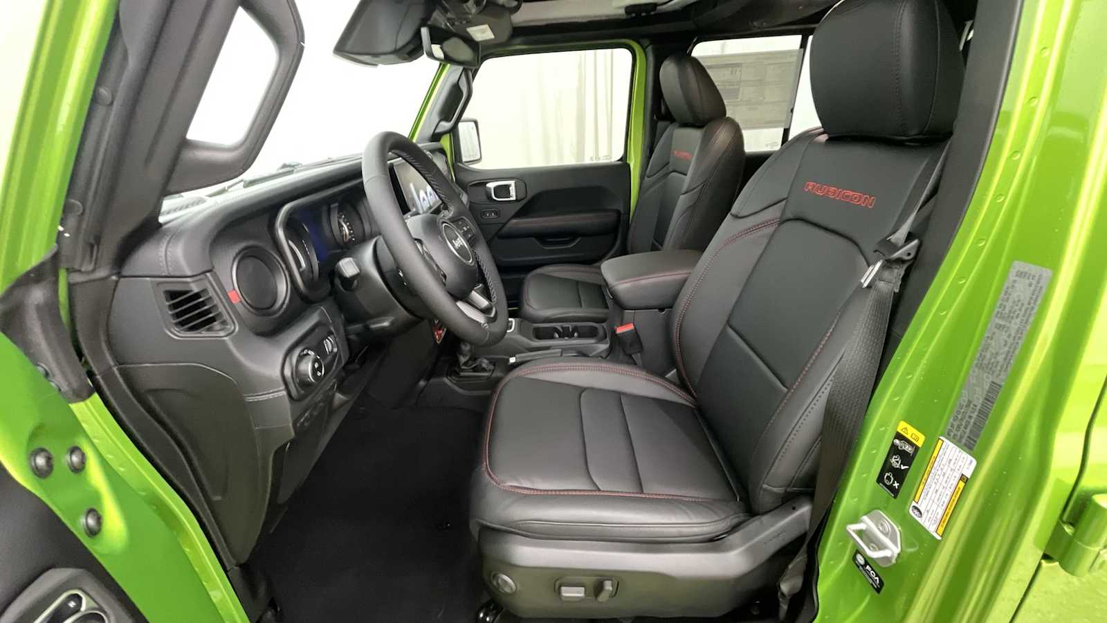 Thumbnail: 2026 Jeep Gladiator - 6