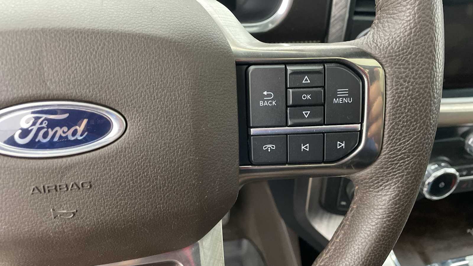 Thumbnail: 2022 Ford F-150 - 16