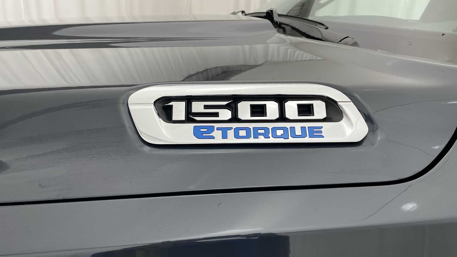 Thumbnail: 2026 RAM 1500 - 40