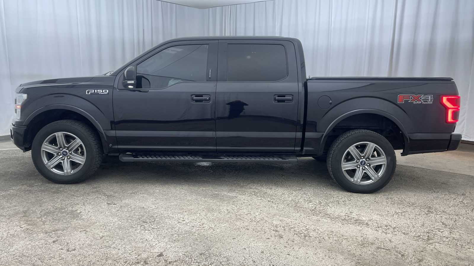 Thumbnail: 2019 Ford F-150 - 33
