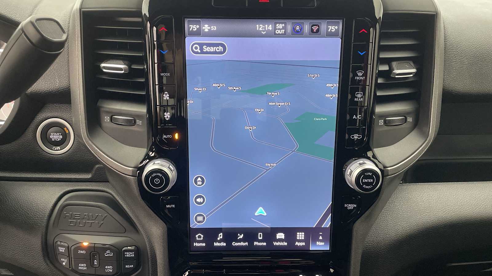 Thumbnail: 2026 RAM 2500 - 4