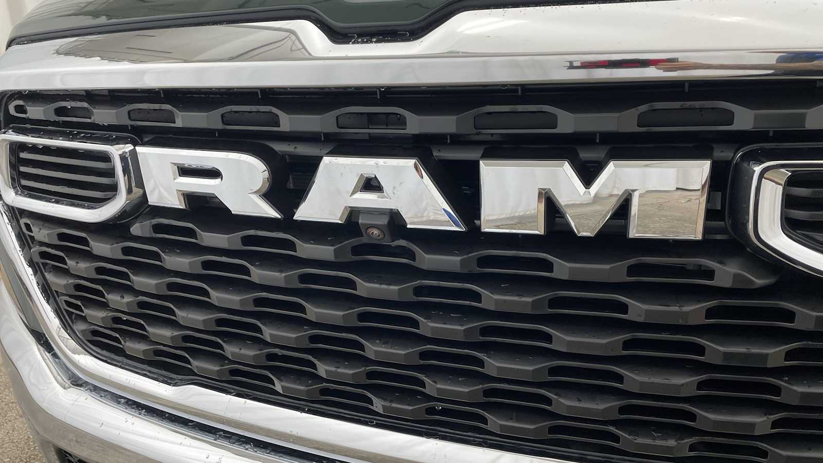 Thumbnail: 2026 RAM 1500 - 39