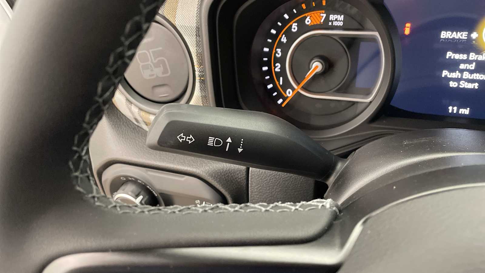 Thumbnail: 2026 Jeep Wrangler - 16