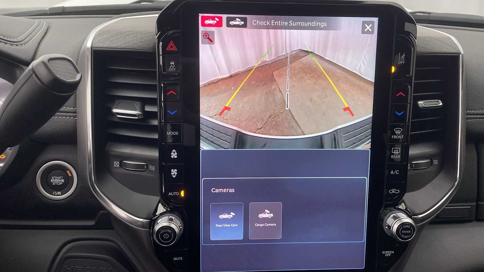 Thumbnail: 2026 RAM 2500 - 5