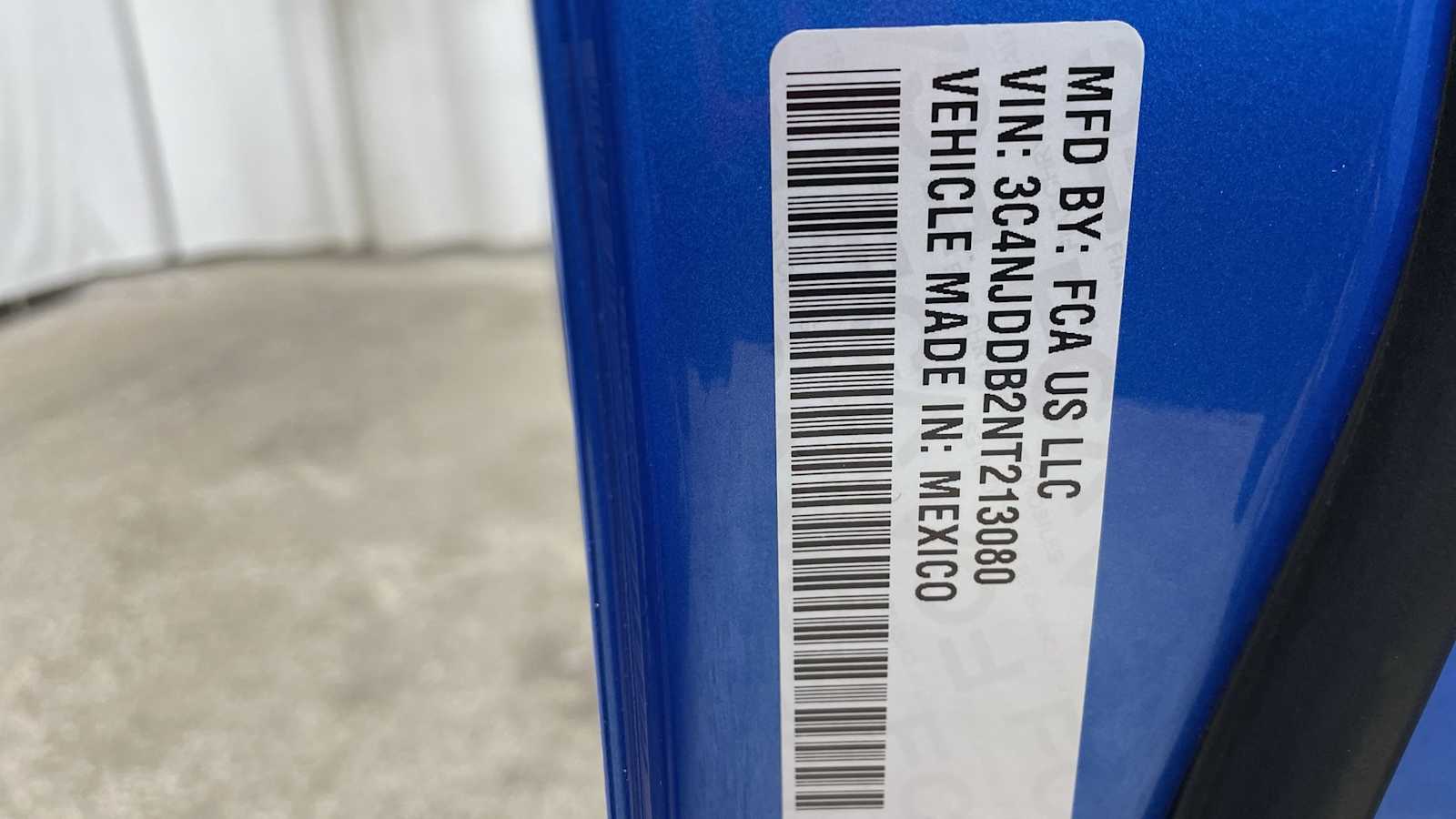 Thumbnail: 2022 Jeep Compass - 30