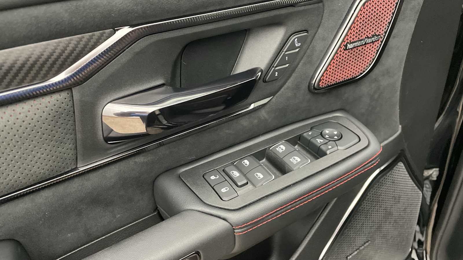 Thumbnail: 2026 RAM 1500 - 7