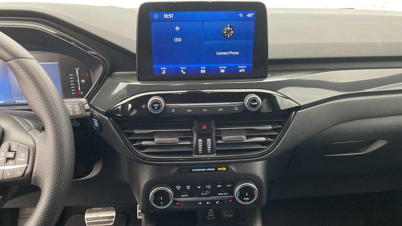 Thumbnail: 2024 Ford Escape - 16