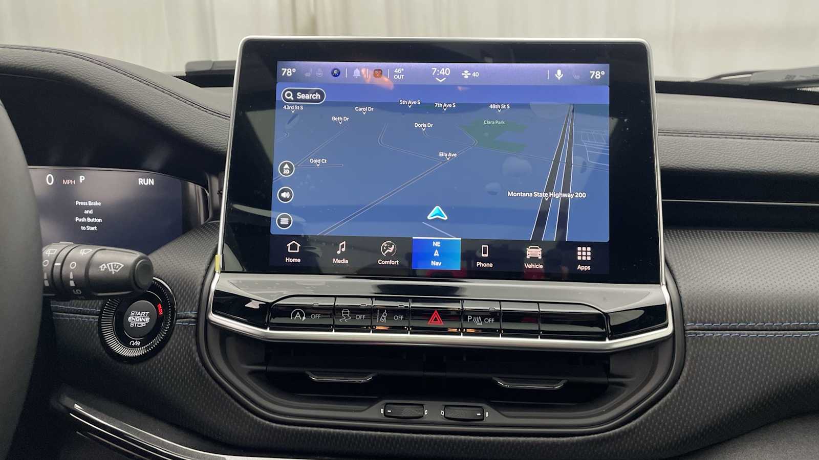 Thumbnail: 2026 Jeep Compass - 4