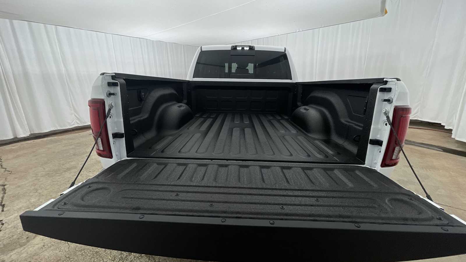 Thumbnail: 2026 RAM 2500 - 31