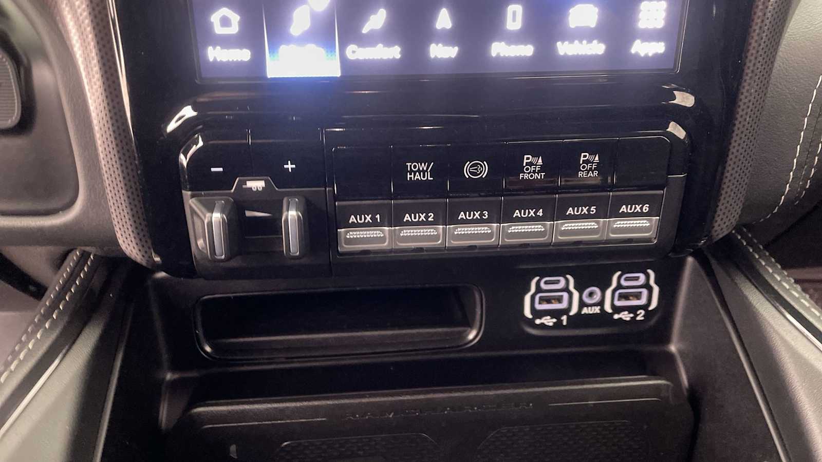 Thumbnail: 2024 RAM 3500 - 24