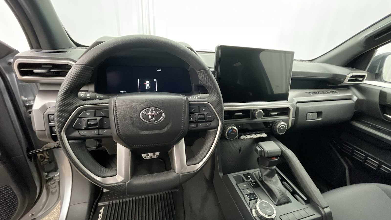 Thumbnail: 2024 Toyota Tacoma - 3