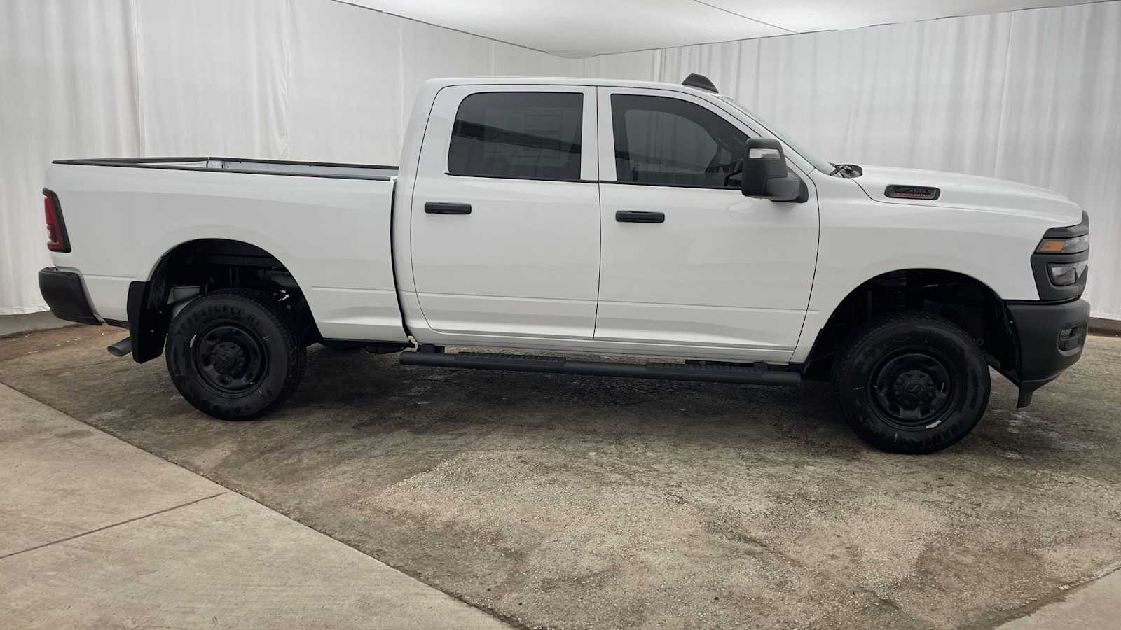Thumbnail: 2025 RAM 2500 - 33