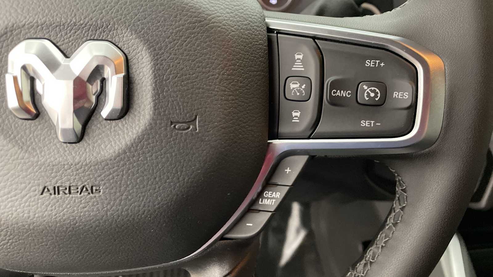 Thumbnail: 2026 RAM 2500 - 14