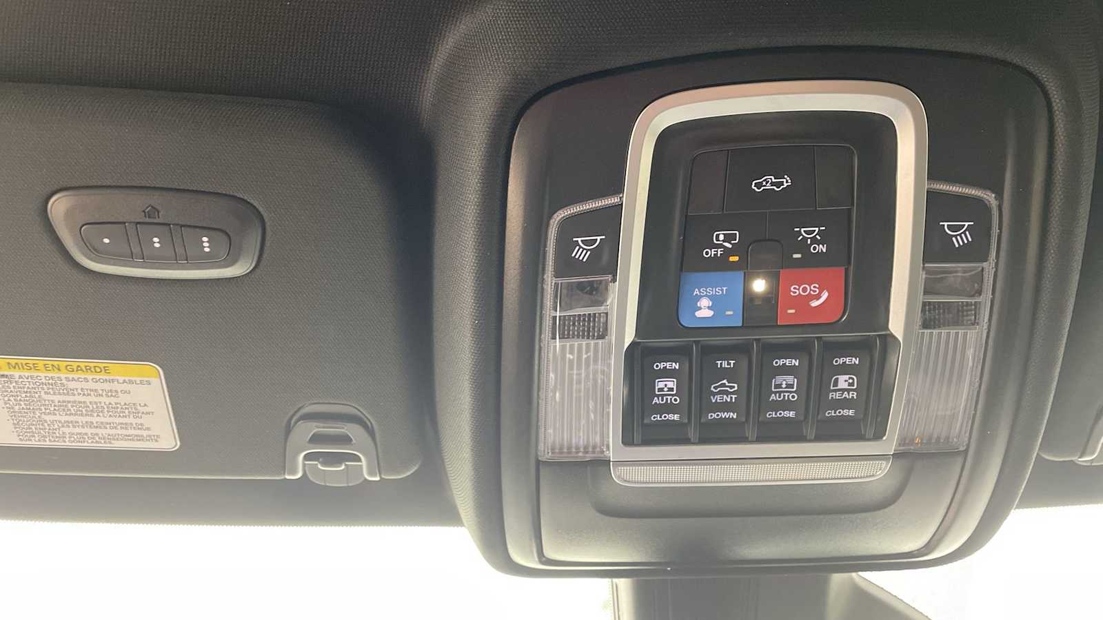 Thumbnail: 2026 RAM 1500 - 24