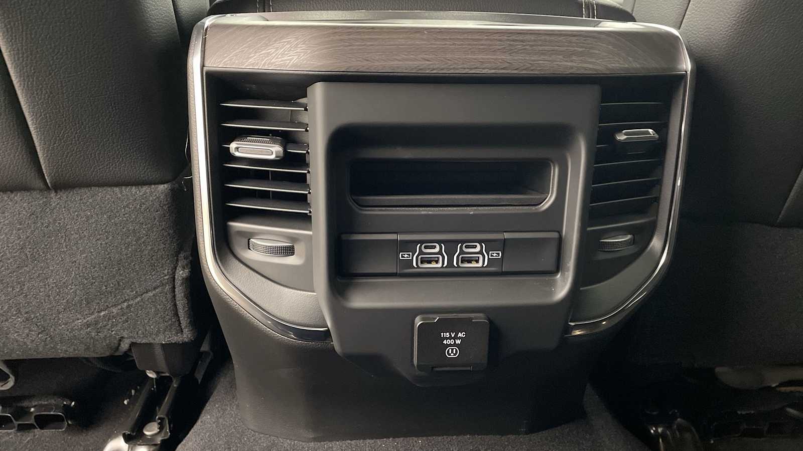 Thumbnail: 2026 RAM 3500 - 26