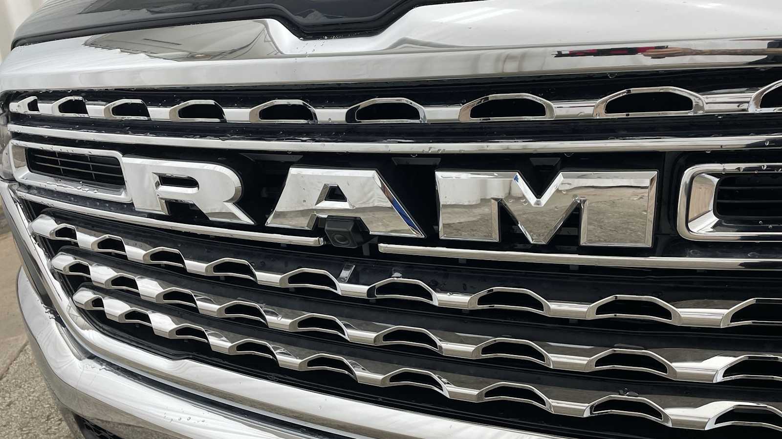 Thumbnail: 2026 RAM 1500 - 42