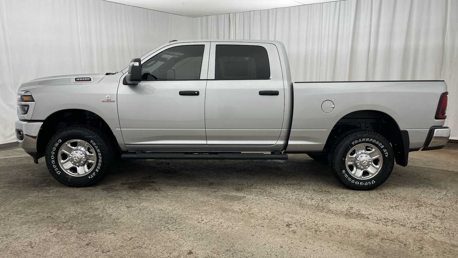 Thumbnail: 2026 RAM 3500 - 29