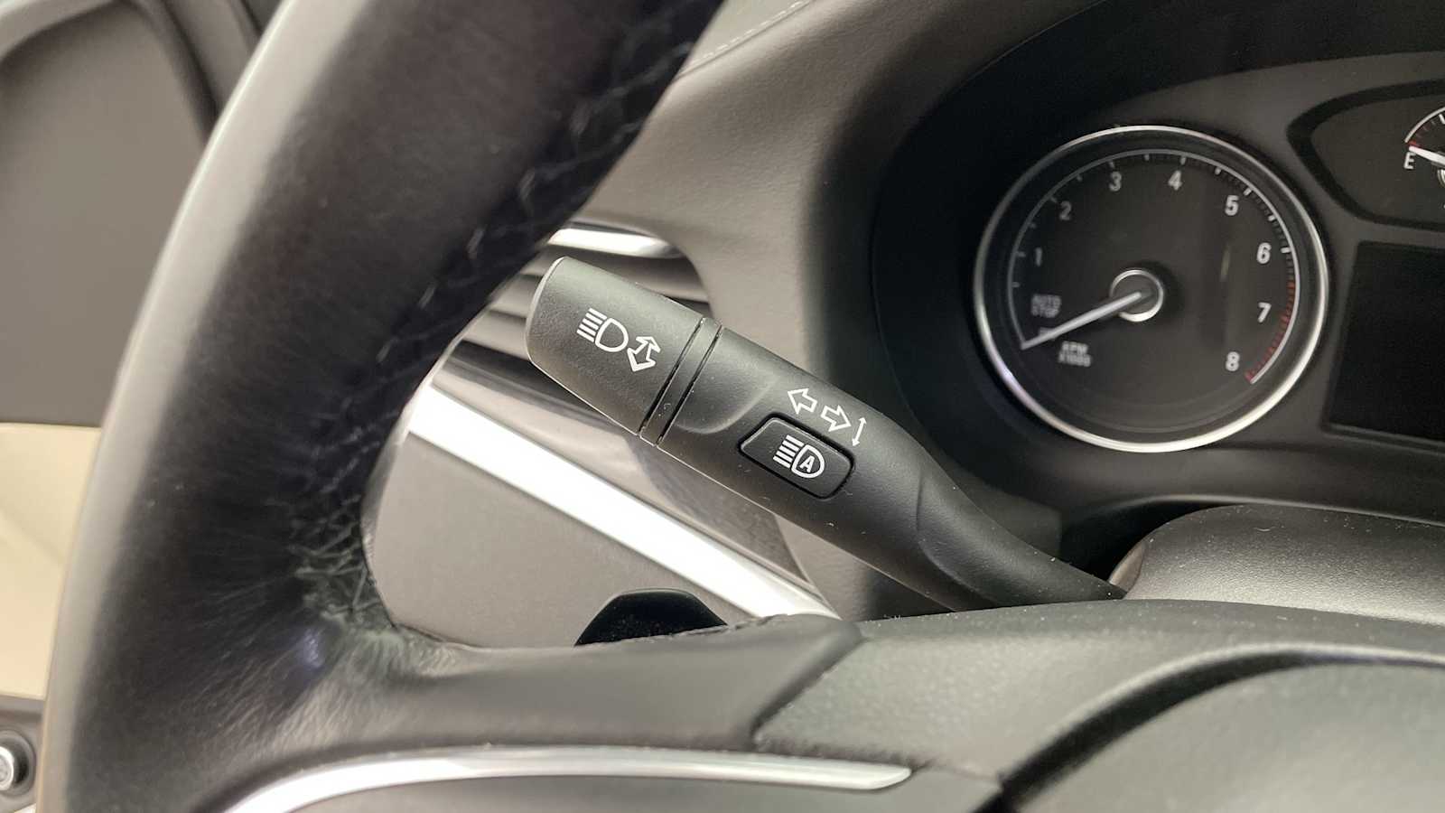 Thumbnail: 2019 Buick Enclave - 16