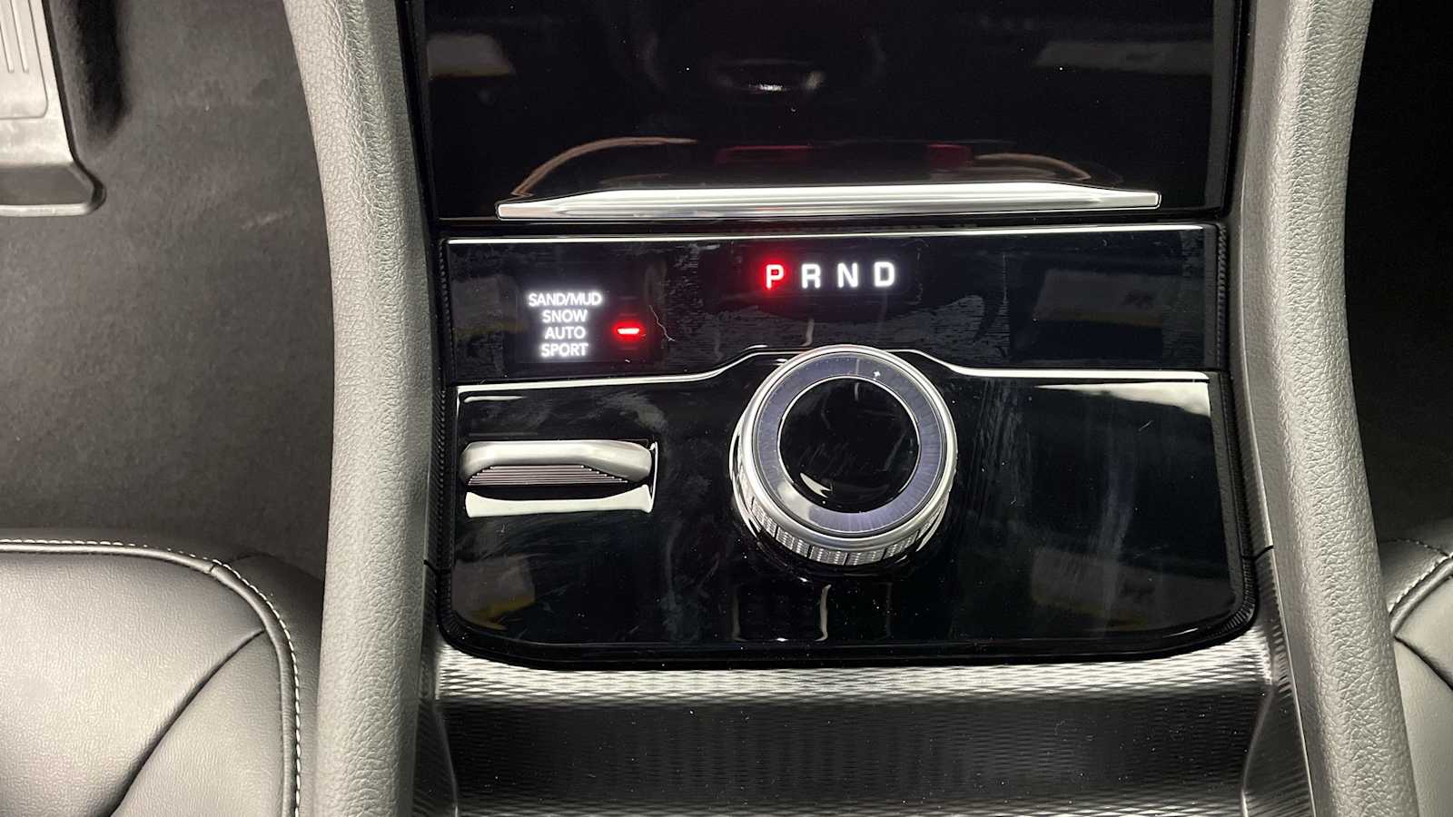 Thumbnail: 2025 Jeep Grand Cherokee - 23