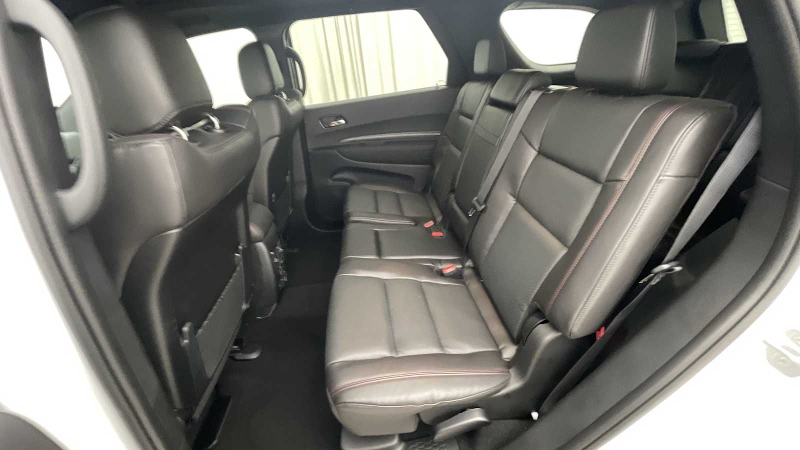 Thumbnail: 2026 Dodge Durango - 10