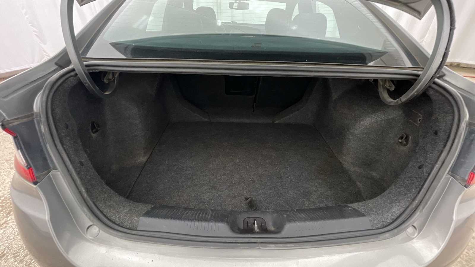 Thumbnail: 2013 Dodge Dart - 27