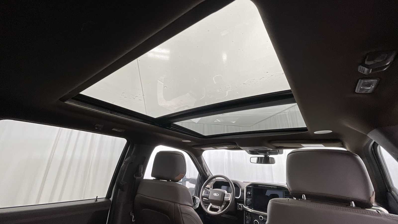 Thumbnail: 2022 Ford F-150 - 12