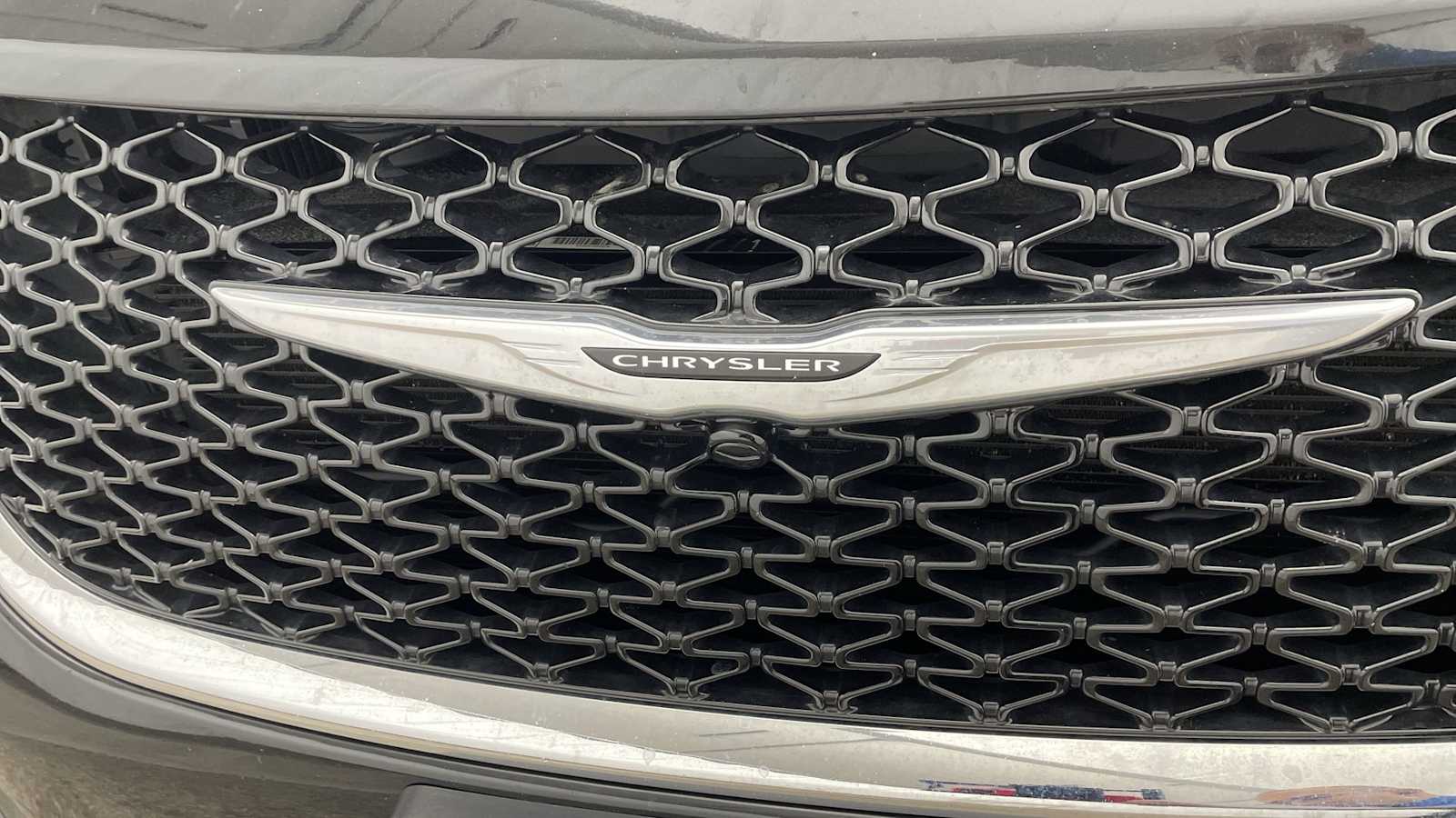 Thumbnail: 2022 Chrysler Pacifica - 39