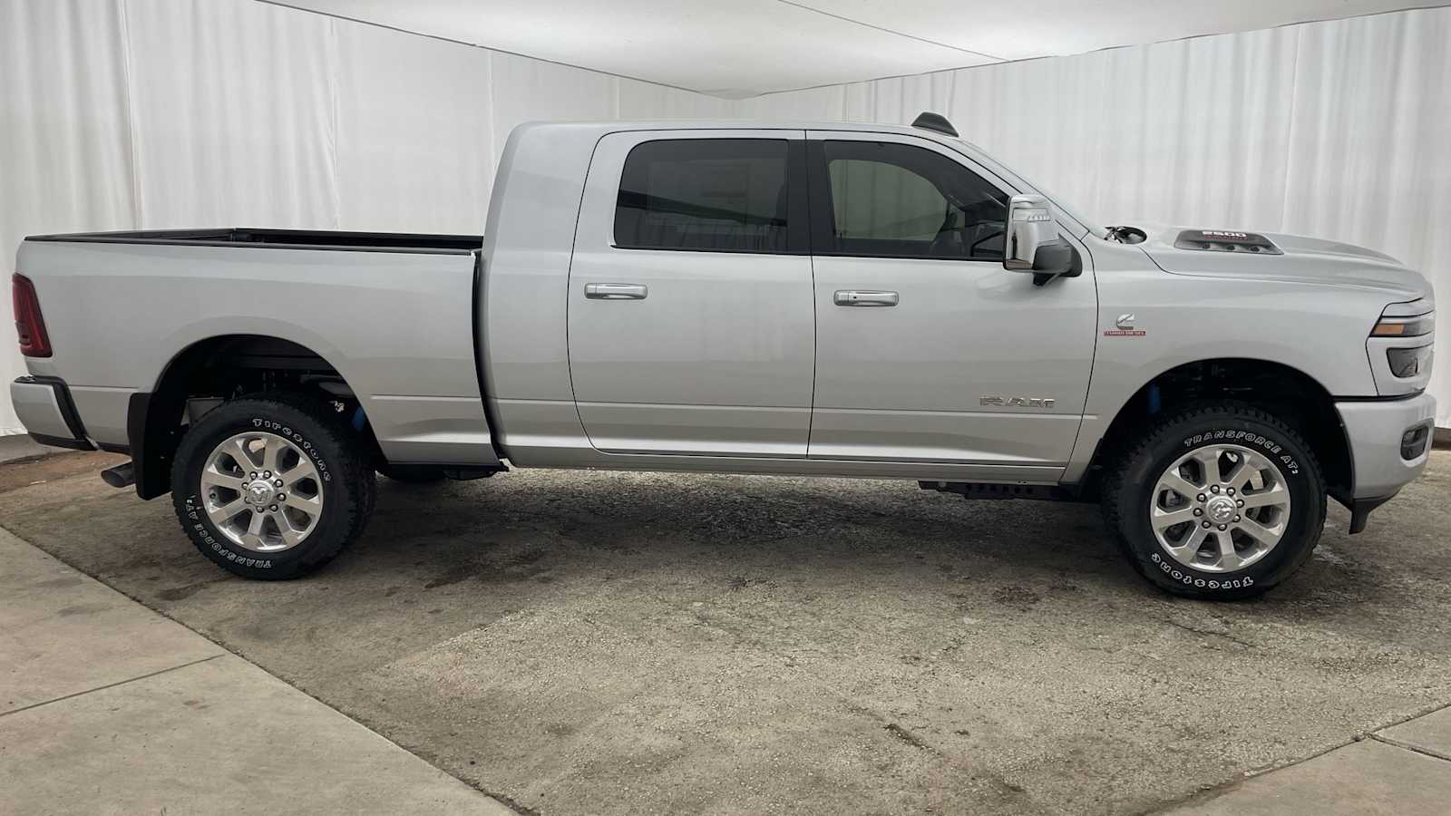 Thumbnail: 2026 RAM 2500 - 36