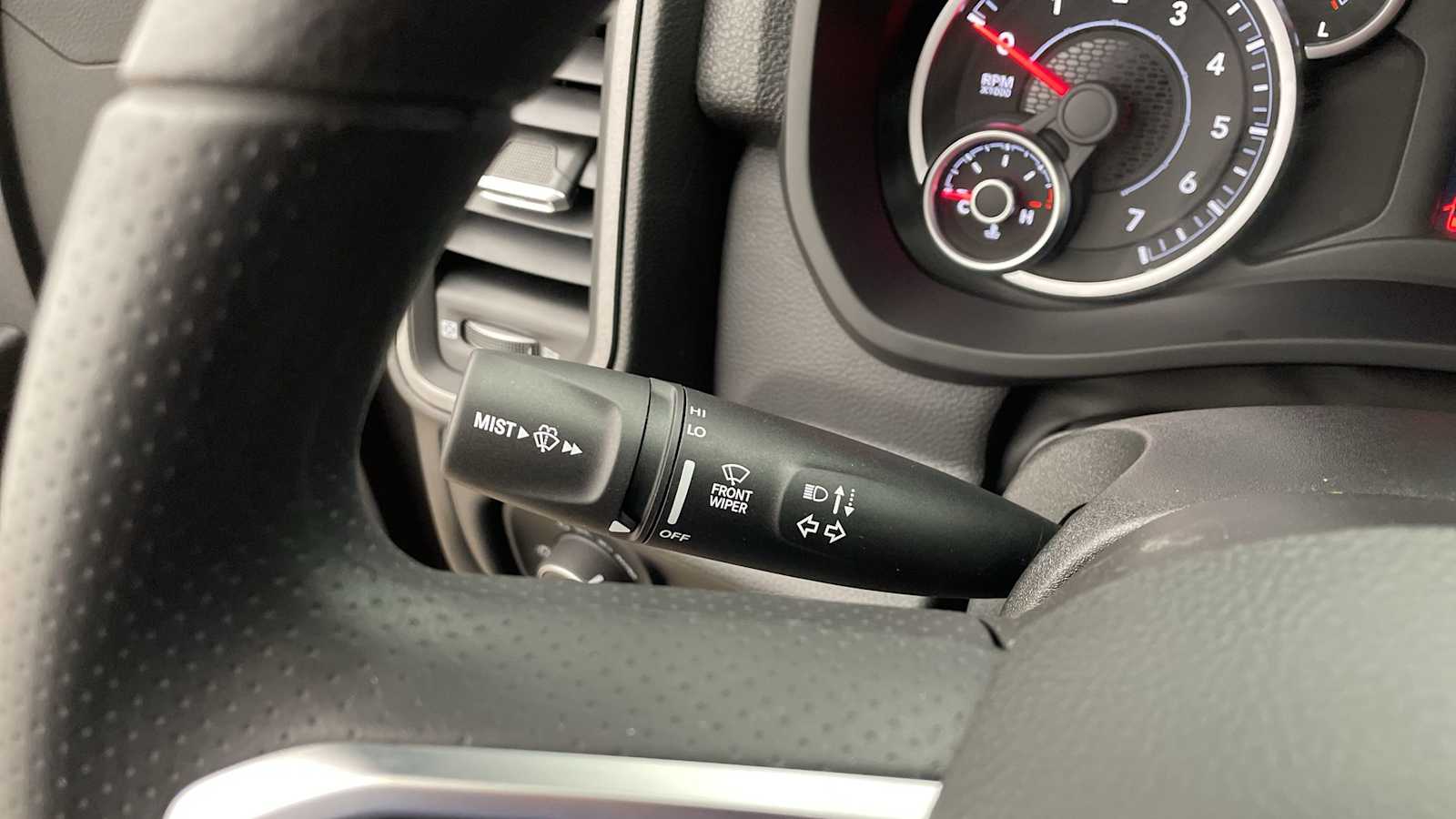 Thumbnail: 2026 RAM 2500 - 15