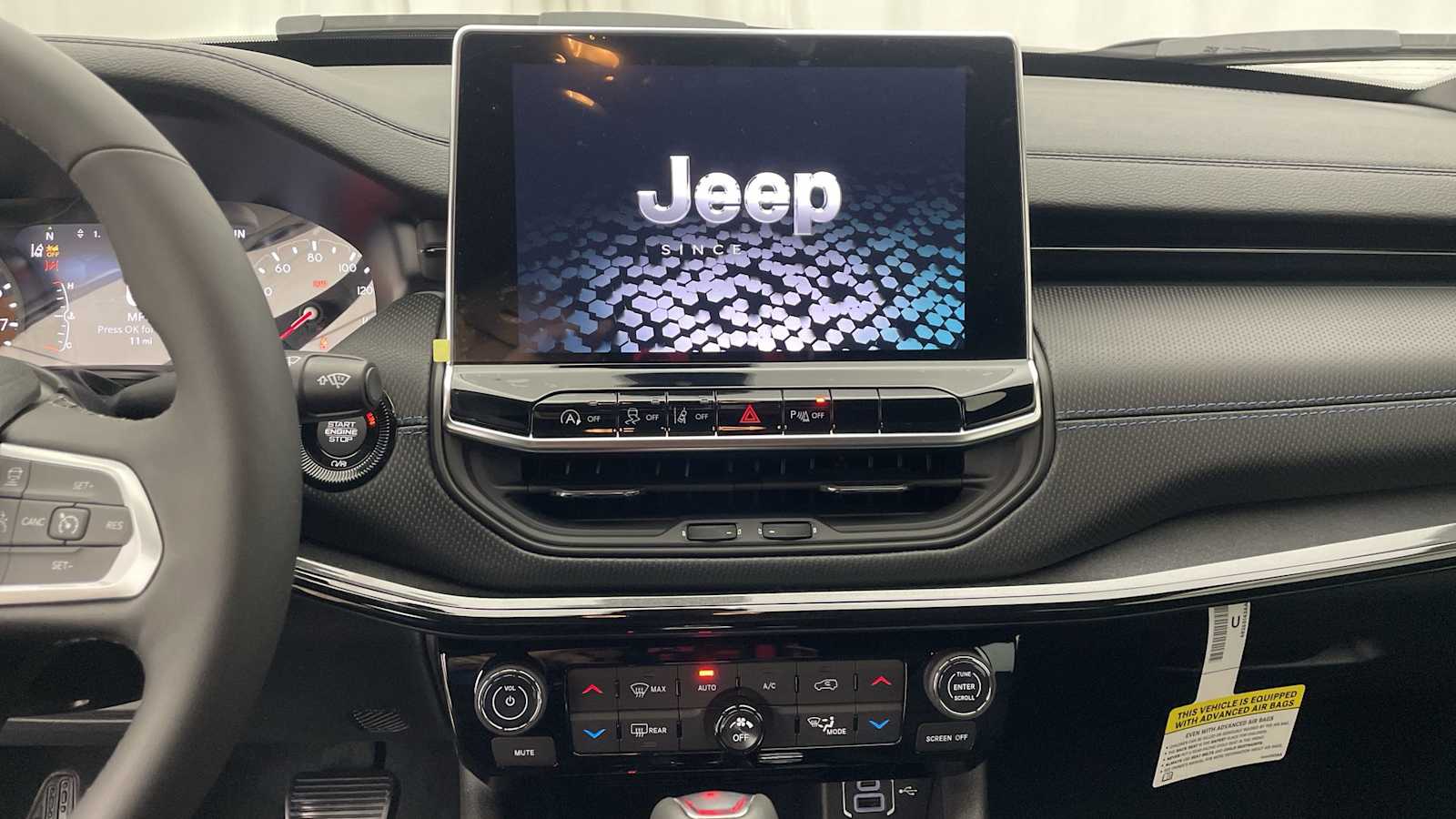 Thumbnail: 2026 Jeep Compass - 16