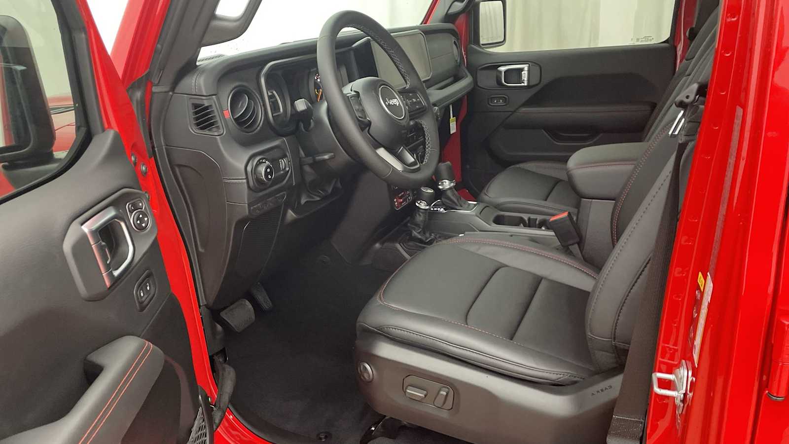 Thumbnail: 2025 Jeep Gladiator - 2