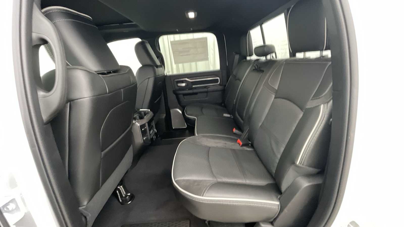 Thumbnail: 2026 RAM 3500 - 10