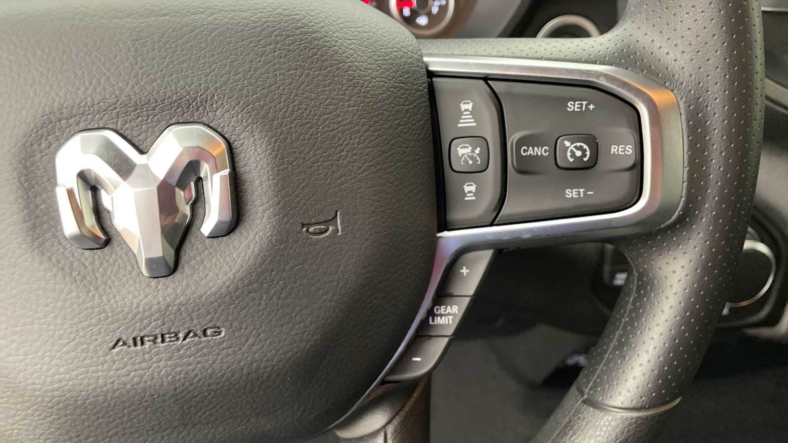 Thumbnail: 2026 RAM 1500 - 13