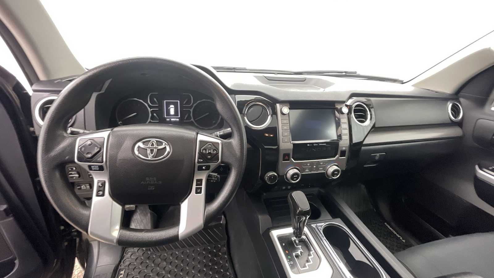Thumbnail: 2021 Toyota Tundra - 3