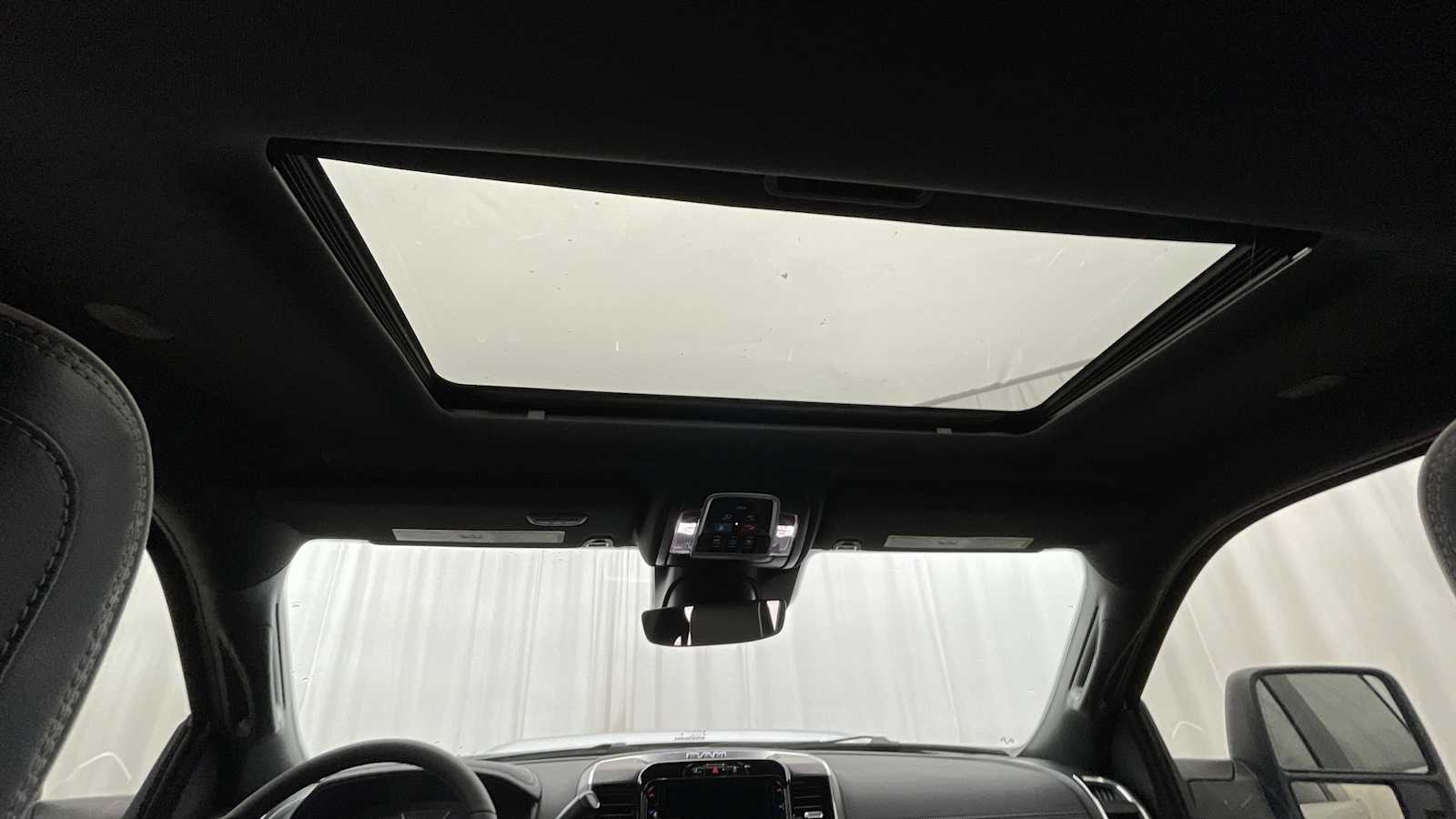 Thumbnail: 2026 RAM 2500 - 9