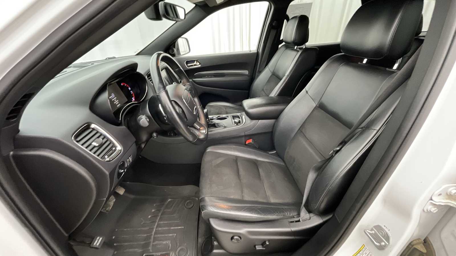 Thumbnail: 2019 Dodge Durango - 6