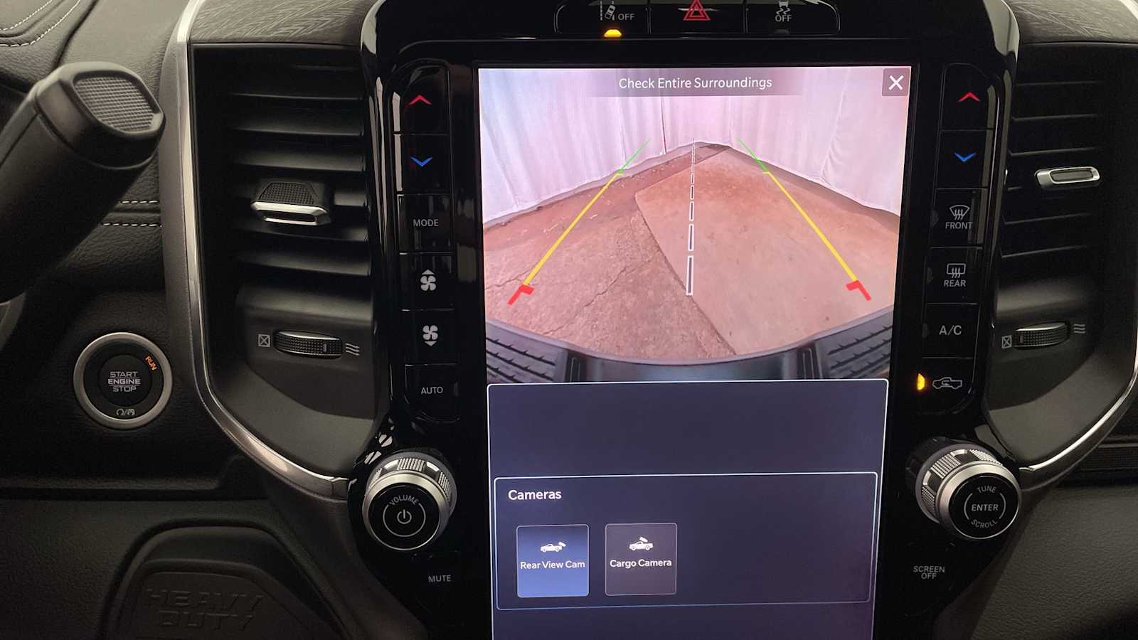 Thumbnail: 2026 RAM 3500 - 5