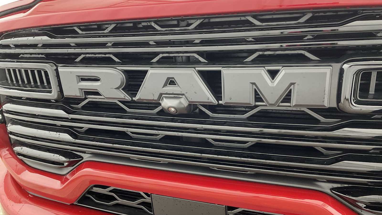 Thumbnail: 2026 RAM 2500 - 40