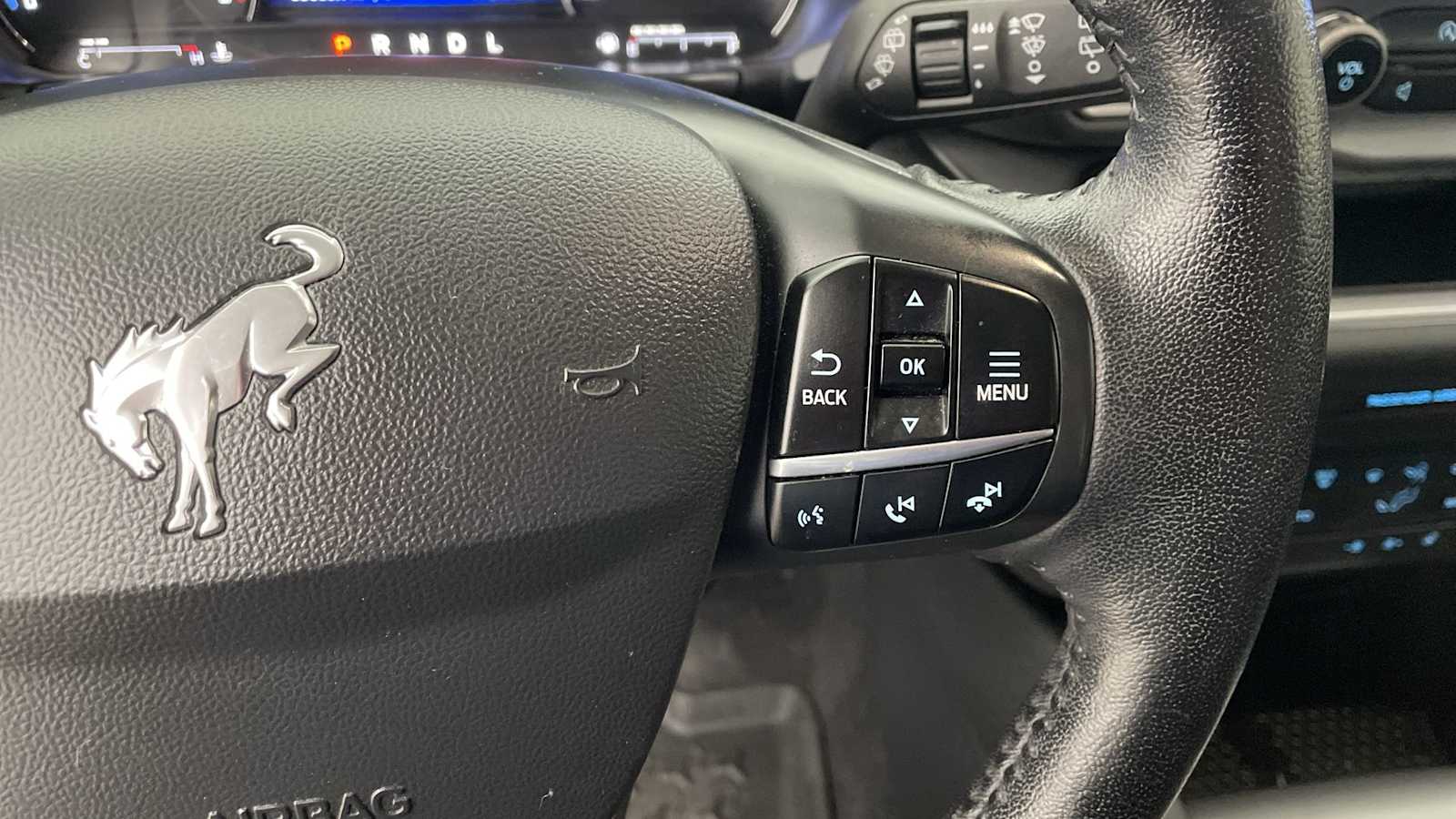 Thumbnail: 2021 Ford Bronco Sport - 14