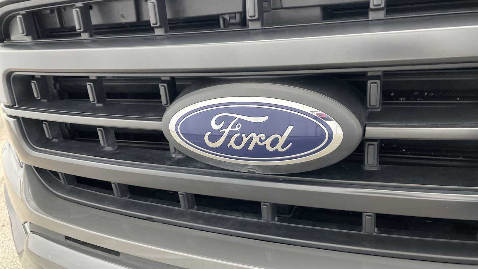 Thumbnail: 2021 Ford F-150 - 42