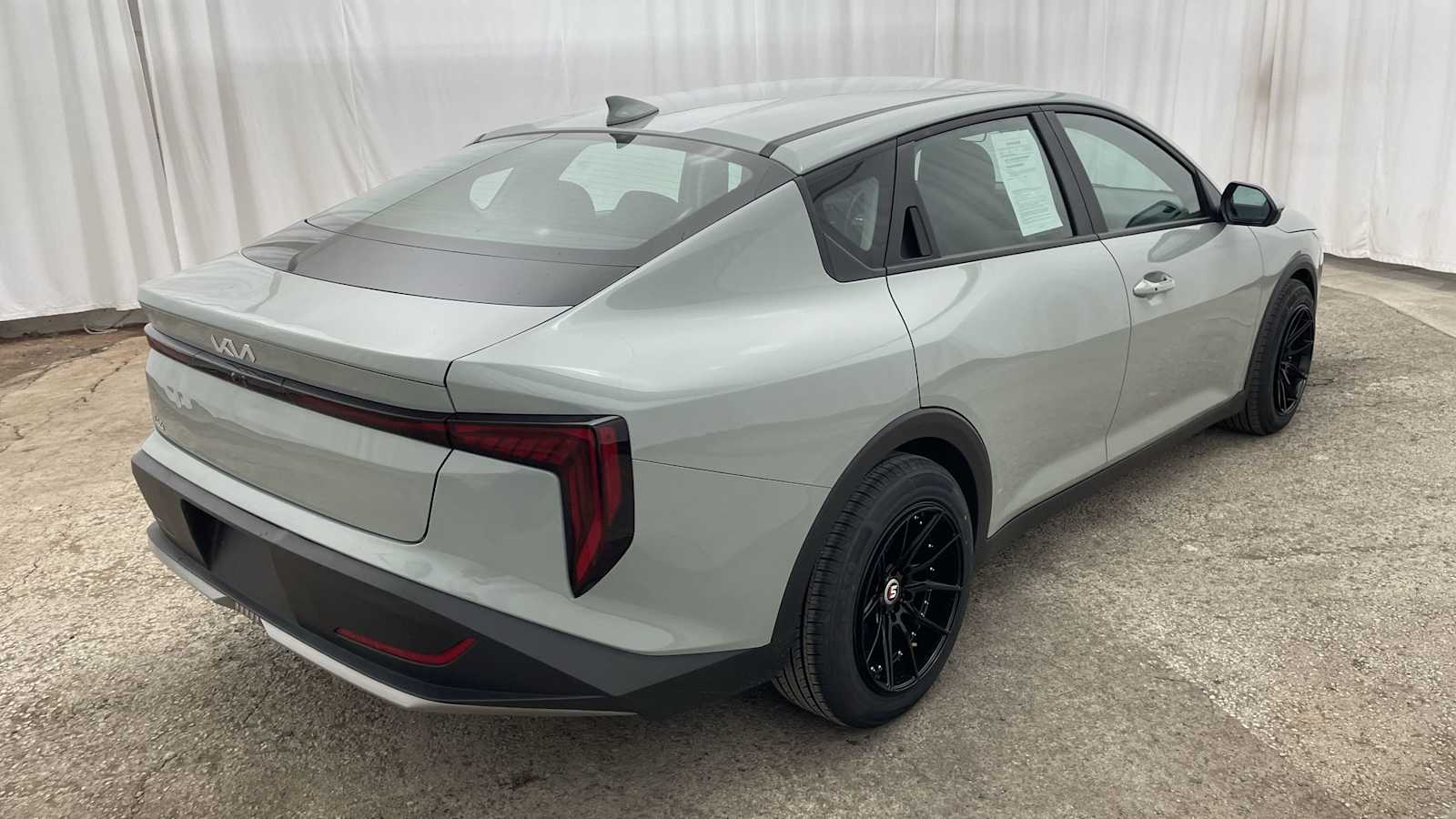 Thumbnail: 2025 Kia K4 - 30