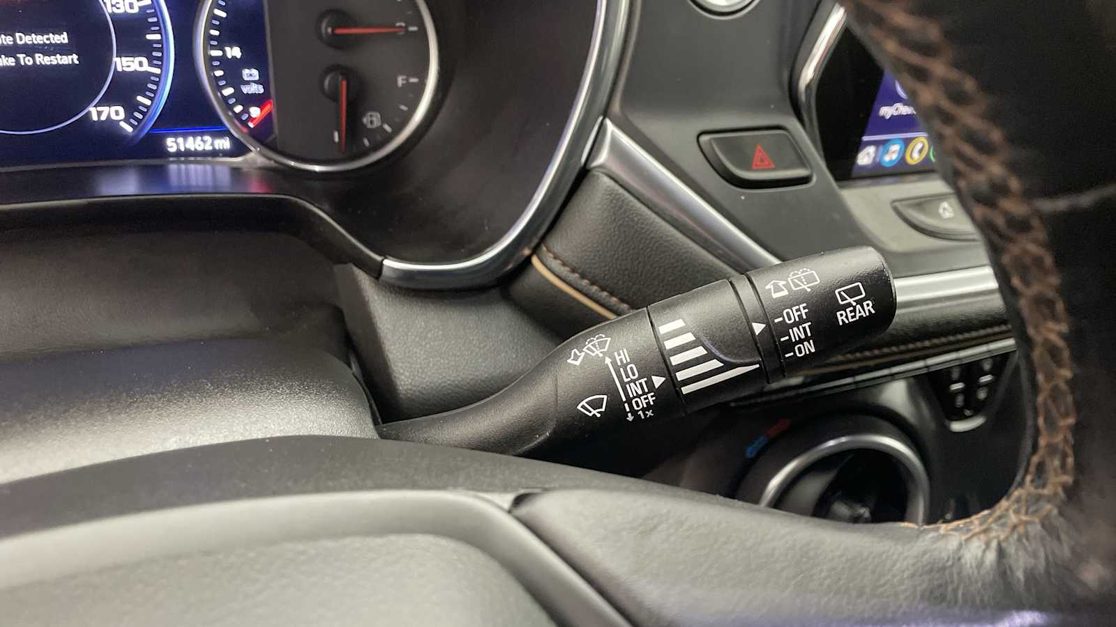 Thumbnail: 2019 Chevrolet Blazer - 14