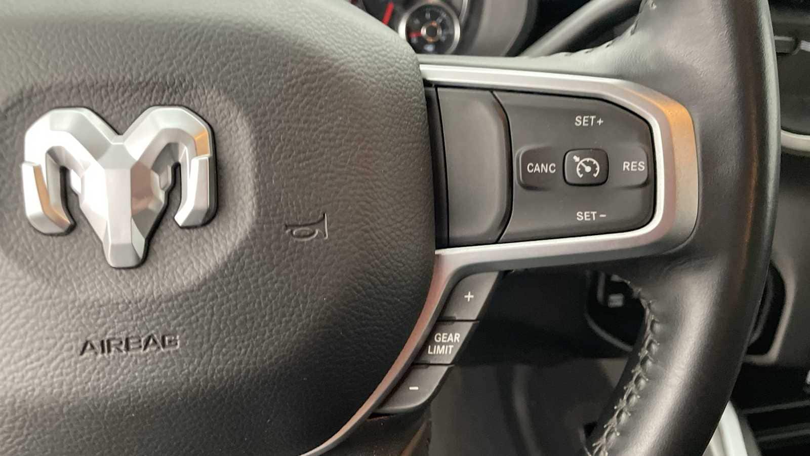 Thumbnail: 2024 RAM 2500 - 13