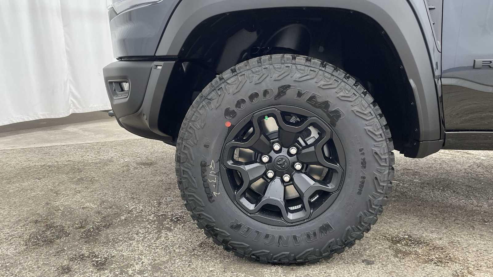 Thumbnail: 2026 RAM 1500 - 44