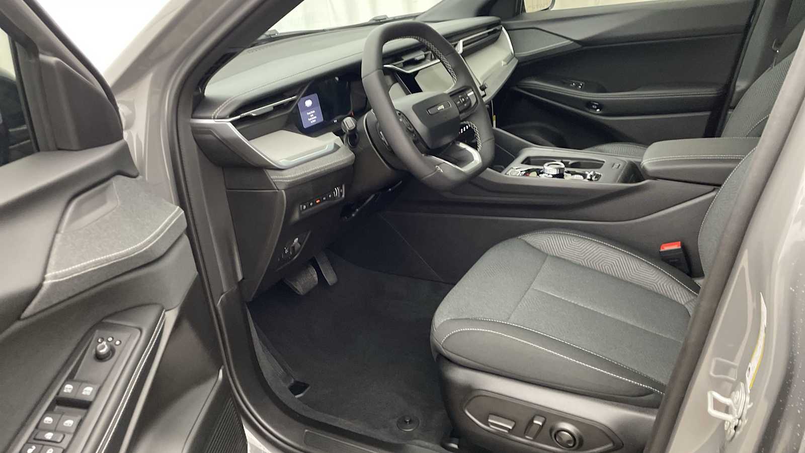 Thumbnail: 2026 Jeep Cherokee - 2