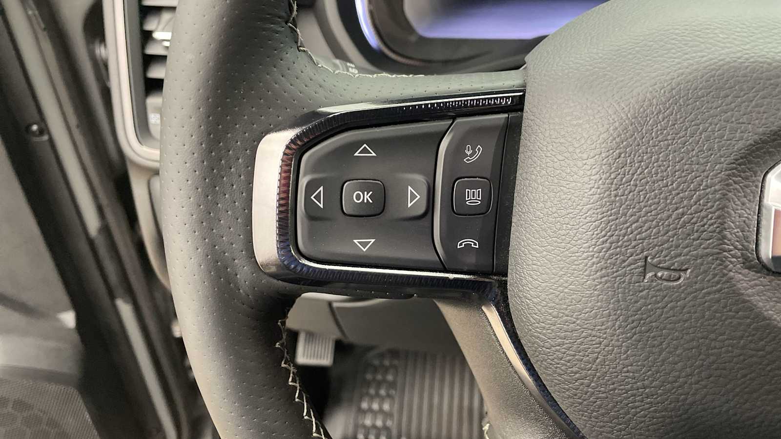 Thumbnail: 2026 RAM 2500 - 13