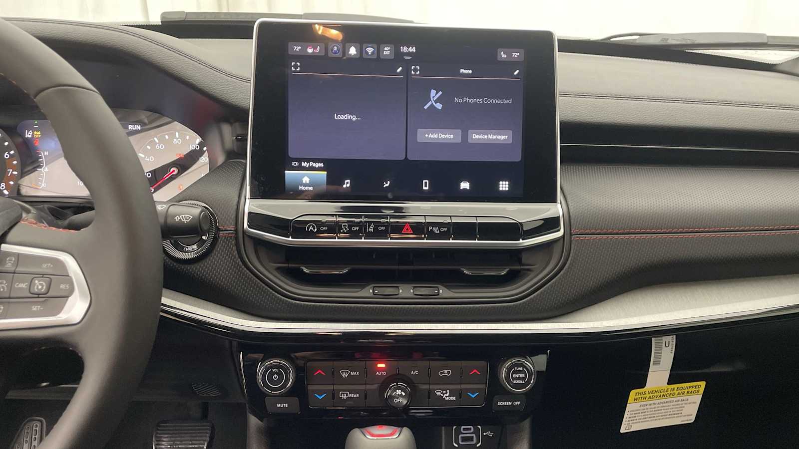 Thumbnail: 2026 Jeep Compass - 16